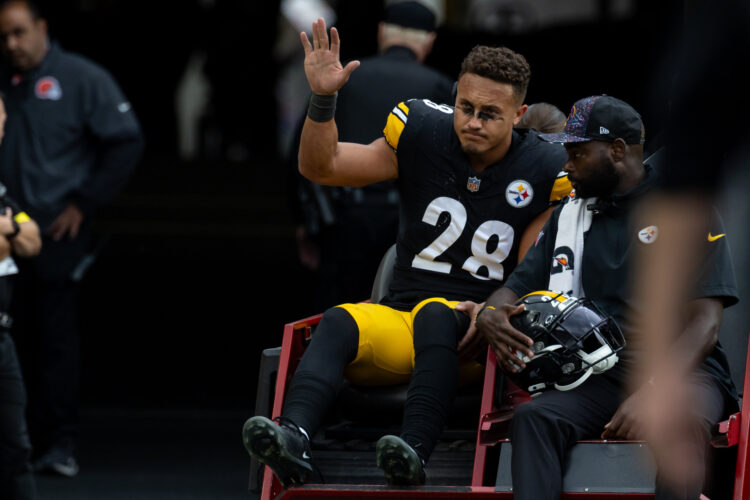 Knee injury ends Killebrew’s year